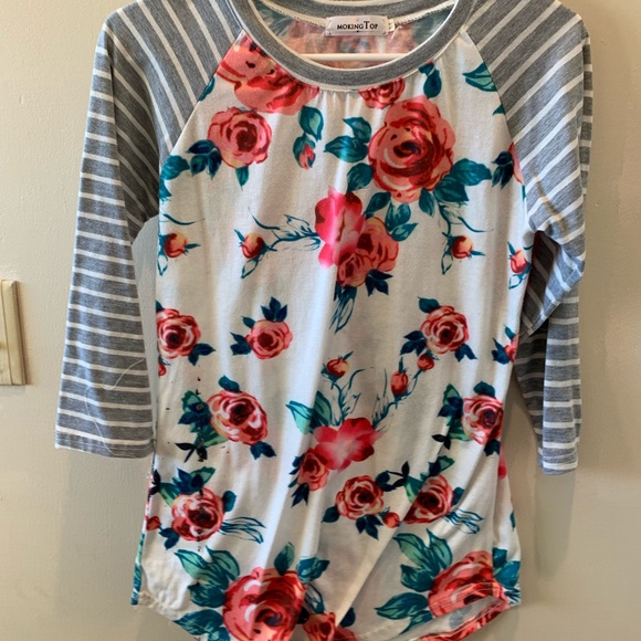 Moking Top Tops - Top